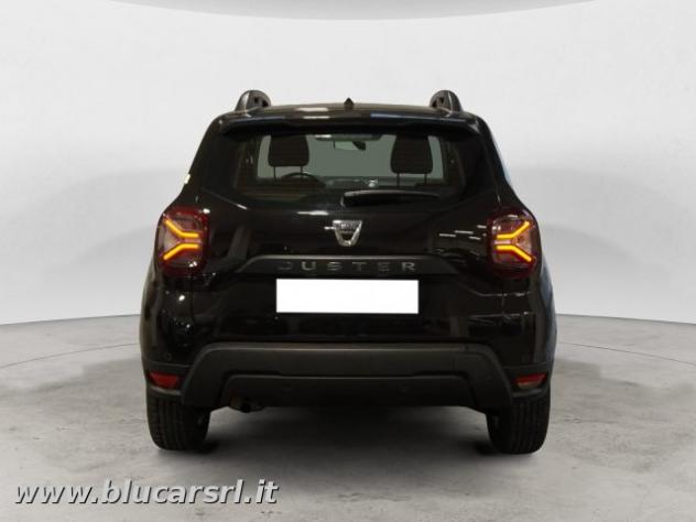 DACIA Duster Duster 1.0 TCe 100 CV ECO-G 4x2 Comfort rif. 23915576 - Foto 3