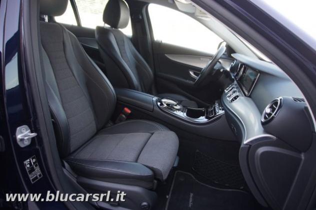 MERCEDES-BENZ CLA sse E E220d 4Matic Auto Sport rif. 24147732 - Foto 10
