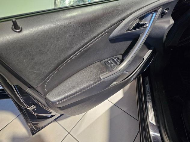 Opel Astra 1.4 Turbo 140 CV Cosmo Euro 5 - Foto 3