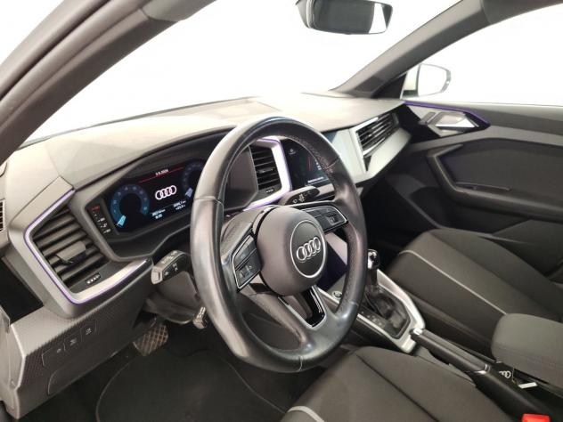 Audi A1 Sportback 25 TFSI S tronic Admired Advanced - Foto 7