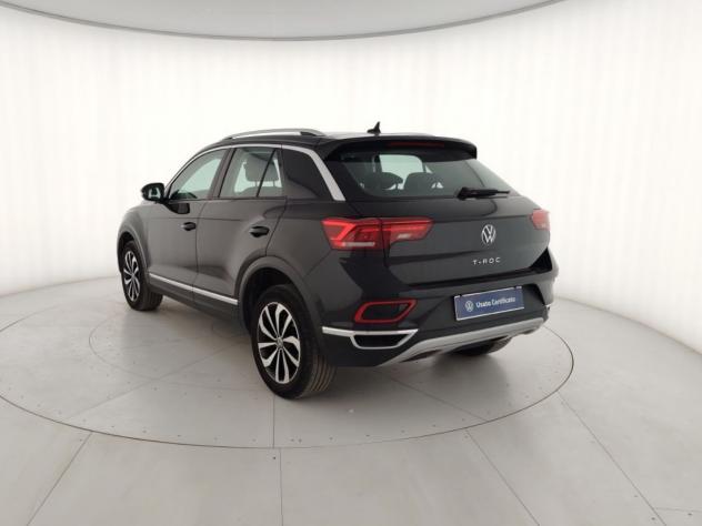Volkswagen T-Roc 1.5 TSI ACT Style DSG - Foto 2