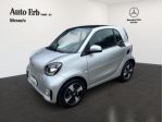 SMART fortwo 3ªs.(C/A453) fortwo EQ Pulse
