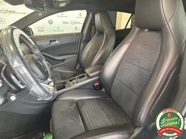 MERCEDES-BENZ GLA 200 d Aut. 4Matic PREMIUM AMG rif. 23738572 - Foto 9
