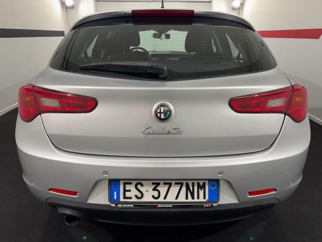 Alfa Romeo Giulietta 1.6 JTDm-2 105 CV Exclusive - Foto 5