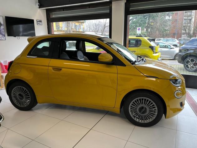 FIAT 500 500 Berlina 1.0 Hybrid Torino - Foto 3
