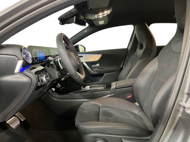 Mercedes-Benz Classe A 180 d AMG Line Extra auto - Foto 10