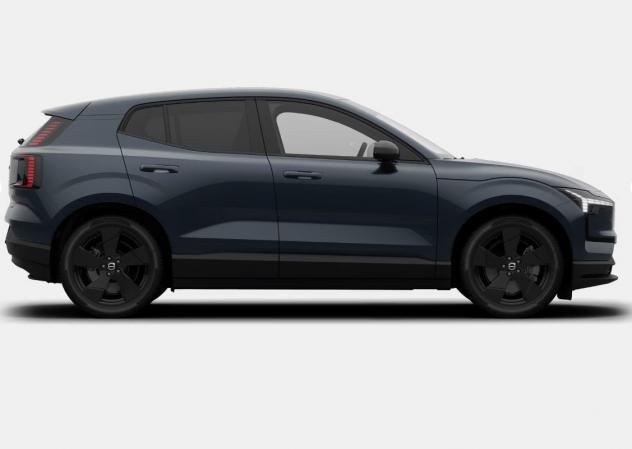 Volvo EX30 P5 Long Range Plus Black Edition - Foto 5