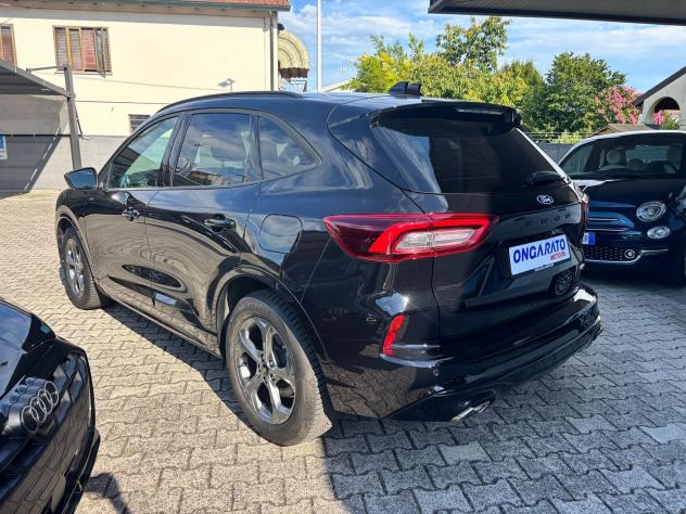 Ford Kuga 2.5 Benzina FHEV 180CV 2WD ST-Line Auto - Foto 5