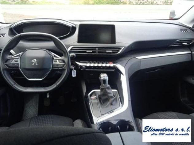 PEUGEOT - 3008 - BlueHDi 130 S&S Business - Foto 4