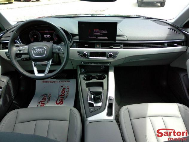 AUDI - A4 - 35 TDI S tronic Business - Foto 6