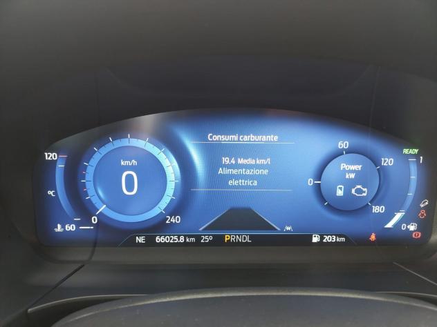 Ford Kuga Kuga 2.5 full hybrid ST-Line 2wd 190cv cvt - Foto 8