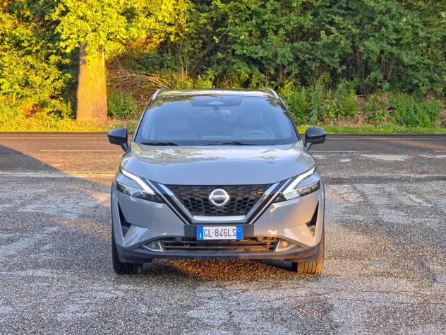 Nissan Qashqai MHEV 140 CV Tekna E6 Manuale NEO 2022 - Foto 2