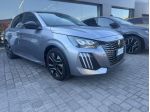 Peugeot 208 GT Hybrid 145 e-DCS6 auto