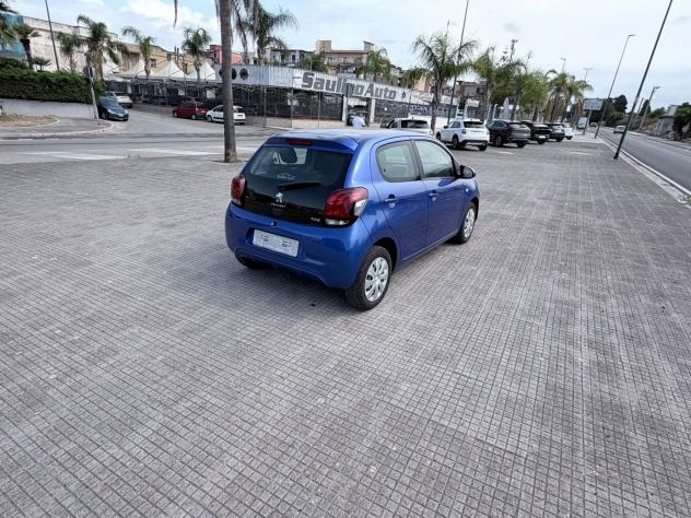 Peugeot 108 1.0 VTI MOD. SHINE - Foto 9