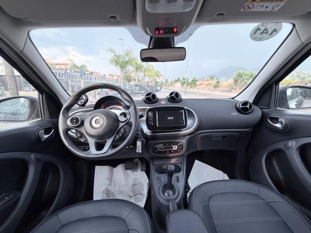 Smart ForFour 70 1.0 Prime - Foto 9