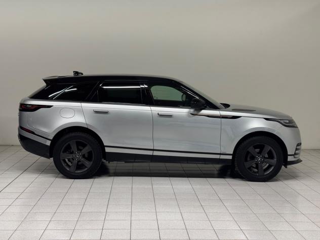 Land Rover Range Rover Velar 2.0 D I4 180 R-Dynamic S 4WD Auto - Foto 6