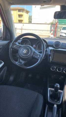 SUZUKI Swift 1.2 Hybrid Top rif. 23970885 - Foto 7