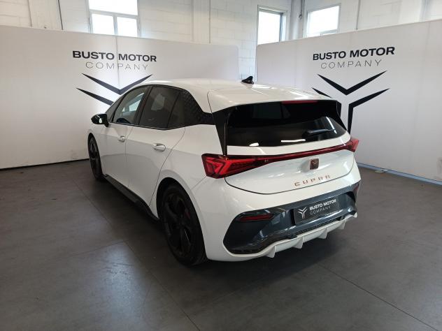 CUPRA Born Born 58kWh - Impulse Pack - Foto 6