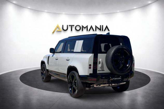 Land Rover Defender 3.0 D6 250 110 X-Dynamic SE AWD auto PRONTA CONSEGNA - Foto 7