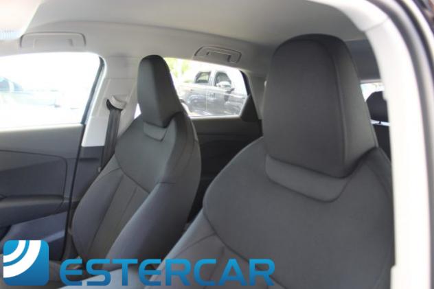 AUDI Q3 SPB TDI S tronic S Line edition rif. 23877343 - Foto 8