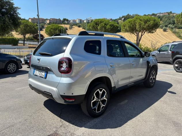 Dacia Duster 1.0 TCe 4x2 100cv Eco-G Prestige - Foto 4