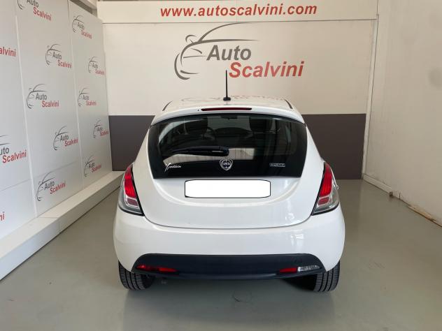 Lancia Ypsilon 1.0 FireFly 5 porte Hybrid Ecochic Silver - Foto 5