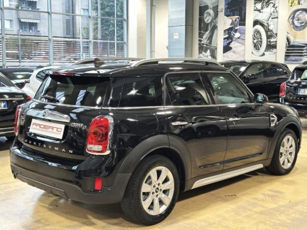 MINI Countryman 2.0 Cooper D Business Auto - Navi - Led -Pack Luci rif. 22969129 - Foto 4