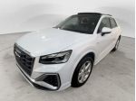 AUDI Q2 1.5 35 TFSI S LINE EDITION S TRONIC rif. 23806811
