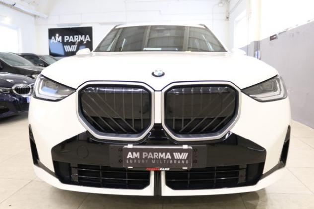 BMW X3 xDrive20d 48V MSport rif. 24056248 - Foto 2