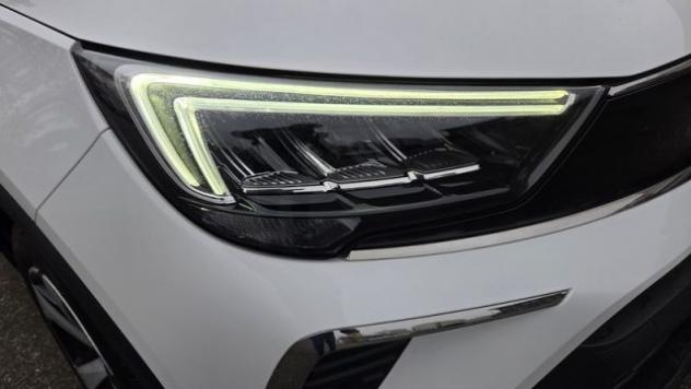 OPEL Crossland X 1.5 ECOTEC D 110 CV Edition PERMUTE UNICOPR.NEOPAT rif. 23762094 - Foto 7