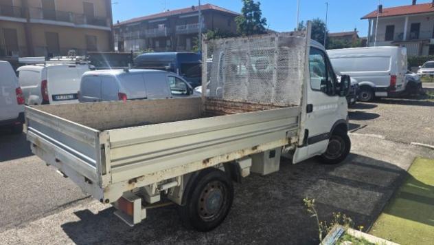 RENAULT Master T35 2.3 dCi/100 PL Cassone fisso E4 rif. 23806735 - Foto 4