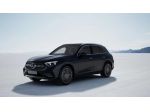 Mercedes-Benz GLC SUV 220 d 4MATIC