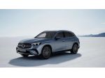 Mercedes-Benz GLC SUV 220 d 4MATIC