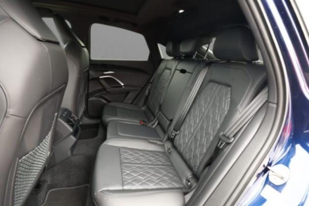 AUDI Q5 TDI 150 kW mHEV+ S tronic quattro S line edition rif. 23757640 - Foto 7