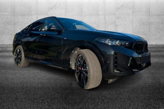 BMW X6 xDrive30d 48V Msport Pro rif. 23758957 - Foto 3
