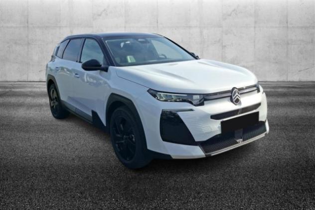 CITROEN C5 Aircross Hybrid 145 CV e-DCS6 Plus rif. 24202306 - Foto 2