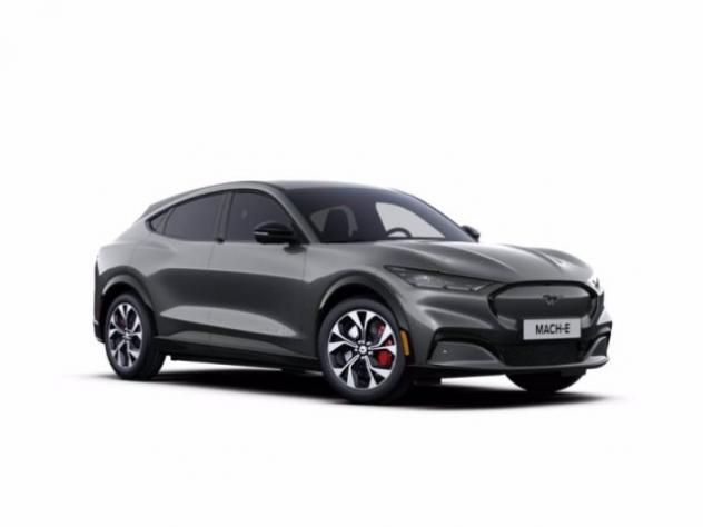 FORD Mustang Mach-E AWD Extended Range GT 487 CV rif. 24062141 - Foto 3