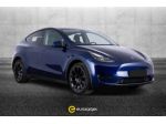 TESLA Model Y Long Range AWD rif. 23757497