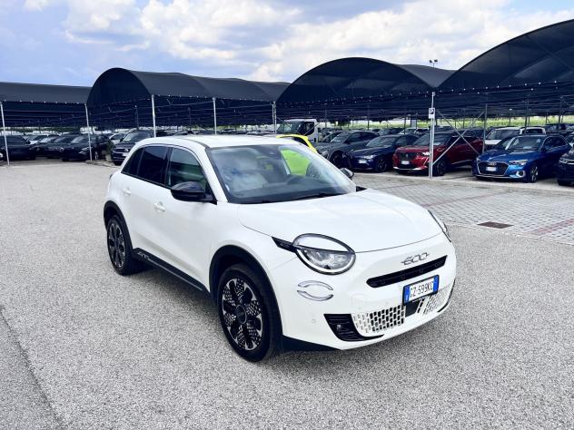 FIAT 600 1.2 Hybrid 110cv La Prima - Foto 2