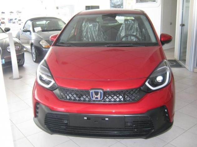 HONDA Jazz 1.5 Hev eCVT Elegance rif. 20947224 - Foto 2