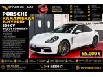 Porsche Panamera 2.9 4 E-Hybrid 10 years Edition