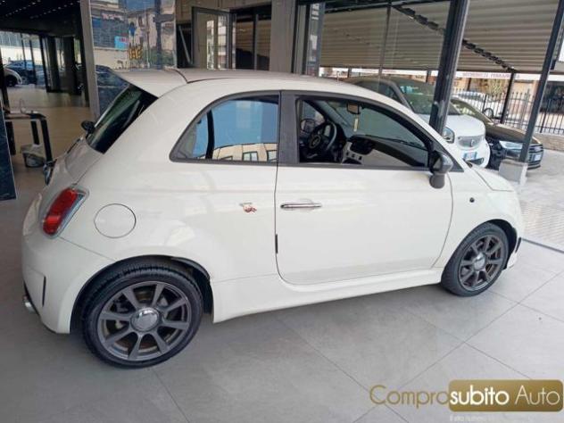 ABARTH 595 1.4 Turbo T-Jet 140 CV MTA rif. 23935045 - Foto 5