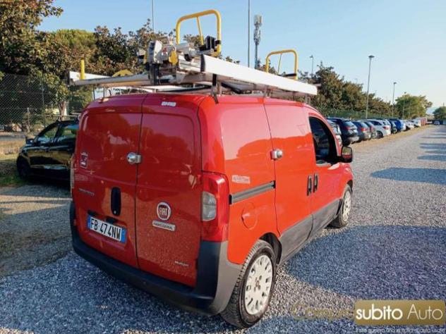 FIAT Fiorino 1.3 MJT 75CV + IVA 22% rif. 24036112 - Foto 6