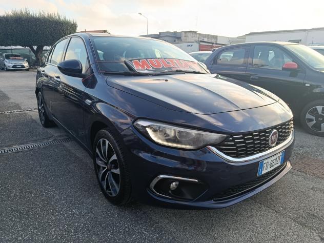 Fiat Tipo 1.3 Mjt S&S 5 porte Lounge - Foto 4