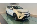 TOYOTA RAV 4 RAV4 2.0 D-4D 2WD Style rif. 24130718