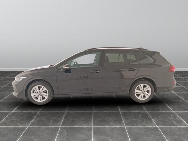 Volkswagen Golf variant 1.5 tsi act 115cv life - Foto 3