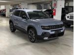 Jeep Avenger 1.2 Turbo 110 CV MHEV Summit