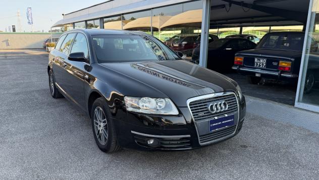 Audi A6 Avant 2.7 V6 TDI F.AP. quattro tiptronic - Foto 9