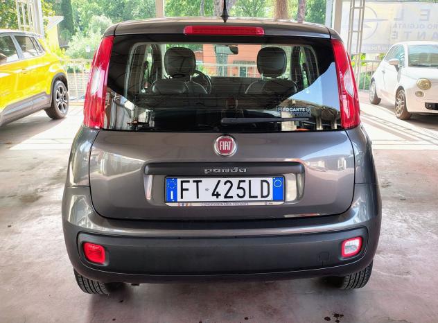 FIAT Panda 1.2 69cv 5 porte GPL EASY - Foto 6