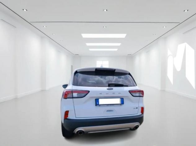 Ford Kuga 2.0 EcoBlue Hybrid 150 CV 2WD Titanium - Foto 4